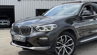 BMW X4  - photo 2