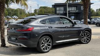 BMW X4  - photo 3
