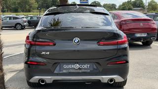 BMW X4  - photo 4