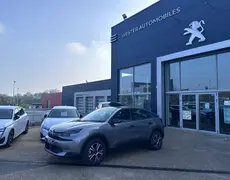 Citroen C4 Mordelles