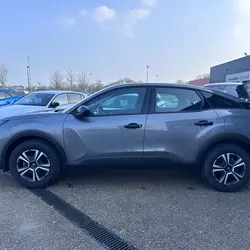 Citroen C4 1.2 HYBRIDE 110CH S&S YOU AUTOMATIQUE Mordelles