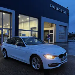BMW Serie 3 (F30) 320D 184CH SPORT Guer