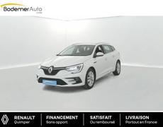 Renault Megane 4 Quimper