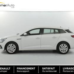 Renault Megane 4 IV Estate Blue dCi 115 - 21N Business Quimper