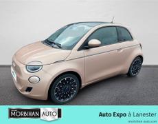 Fiat 500C Lanester