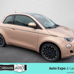 Fiat 500C E 118 CH Ic&ocirc;ne Plus Lanester
