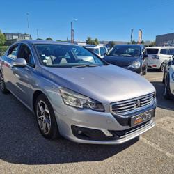 Peugeot 508 2.0 BLUEHDI 180CH FAP FELINE EAT6 Brest