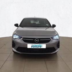 Opel Corsa Corsa Electrique 136 ch & Batterie 50 kWh - GS Line Laval