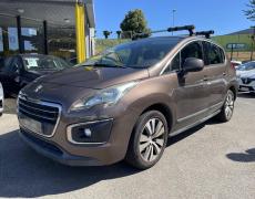 Peugeot 3008 Lanester