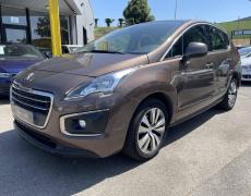 Peugeot 3008 Lanester