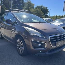 Peugeot 3008 1.6 BlueHDi 120ch Business Pack S&S Lanester