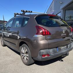 Peugeot 3008 1.6 BlueHDi 120ch Business Pack S&S Lanester