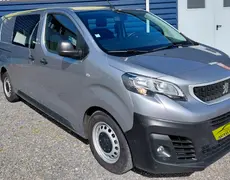 Peugeot Expert Bréhal