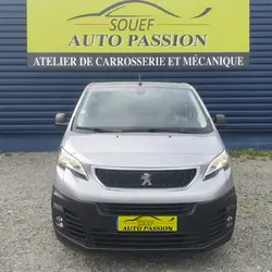 Peugeot Expert CA Repliable std 2.0 120 S&S Pro Br&eacute;hal