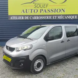 Peugeot Expert CA Repliable std 2.0 120 S&S Pro Br&eacute;hal