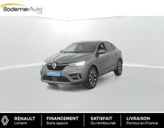 Renault Arkana Caudan