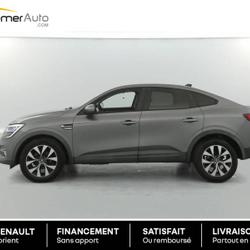 Renault Arkana TCe 140 EDC FAP Business Caudan