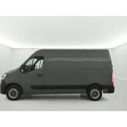 Renault Master FOURGON FGN TRAC F3500 L2H2 DCI 135 GRAND CONFORT Morlaix