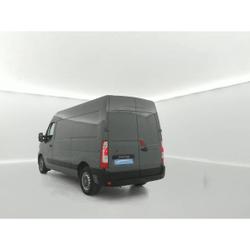 Renault Master FOURGON FGN TRAC F3500 L2H2 DCI 135 GRAND CONFORT Morlaix