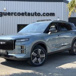 Jaecoo Jaecoo 7 1.5 TGDI 279CH SHS-P EXCLUSIVE Guer