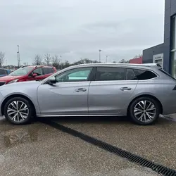 Peugeot 508 SW BLUEHDI 130CH S&S ALLURE PACK EAT8 Guer