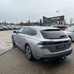 Peugeot 508 SW BLUEHDI 130CH S&S ALLURE PACK EAT8 Guer