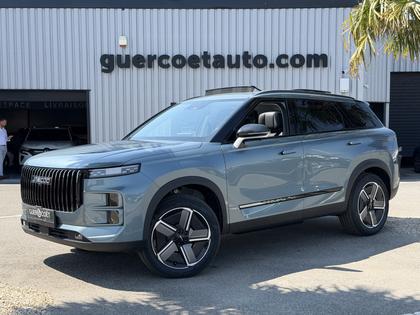 Jaecoo Jaecoo 7 - 1.5 TGDI 279CH SHS-P EXCLUSIVE - 34 490 €
