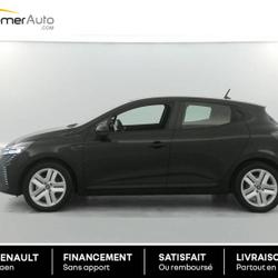 Renault Clio 5 E-Tech full hybrid 145 ch GSR2 Evolution H&eacute;rouville-Saint-Clair