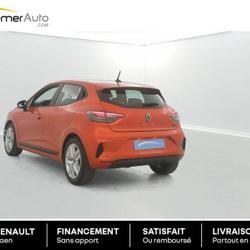 Renault Clio 5 E-Tech full hybrid 145 ch GSR2 Evolution H&eacute;rouville-Saint-Clair