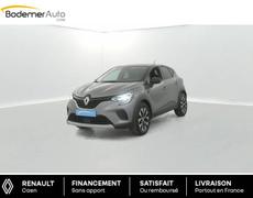 Renault Captur Hérouville-Saint-Clair