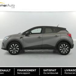 Renault Captur TCe 100 GPL Evolution H&eacute;rouville-Saint-Clair