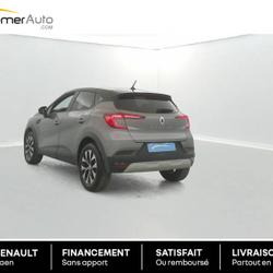 Renault Captur TCe 100 GPL Evolution H&eacute;rouville-Saint-Clair