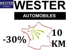 Citroen Berlingo Guer