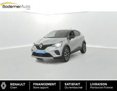 Renault Captur Hérouville-Saint-Clair