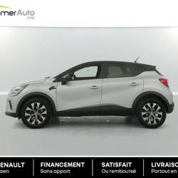 Renault Captur TCe 90 Evolution H&eacute;rouville-Saint-Clair