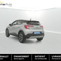 Renault Captur TCe 90 Evolution H&eacute;rouville-Saint-Clair