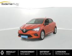 Renault Clio 5 Hérouville-Saint-Clair