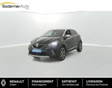 Renault Captur Hérouville-Saint-Clair