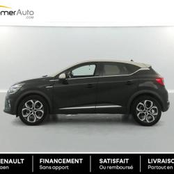 Renault Captur E-Tech Plug-in 160 Intens H&eacute;rouville-Saint-Clair