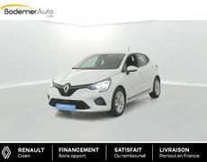 Renault Clio 5 Hérouville-Saint-Clair
