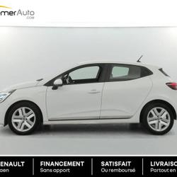 Renault Clio 5 Blue dCi 100 - 21N Business H&eacute;rouville-Saint-Clair