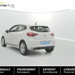 Renault Clio 5 Blue dCi 100 - 21N Business H&eacute;rouville-Saint-Clair