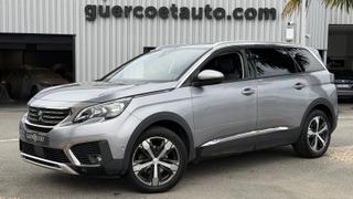 Peugeot 5008  - photo 0