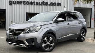 Peugeot 5008  - photo 1