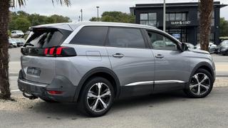 Peugeot 5008  - photo 2