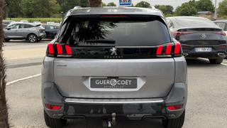 Peugeot 5008  - photo 3