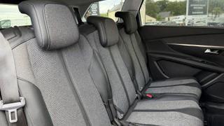 Peugeot 5008  - photo 4