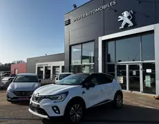 Renault Captur Mordelles