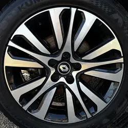 Renault Captur 1.6 E-TECH HYBRIDE INITIALE PARIS -21 Mordelles