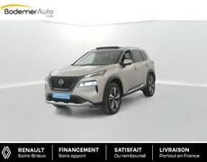 Nissan XTrail Saint-Brieuc